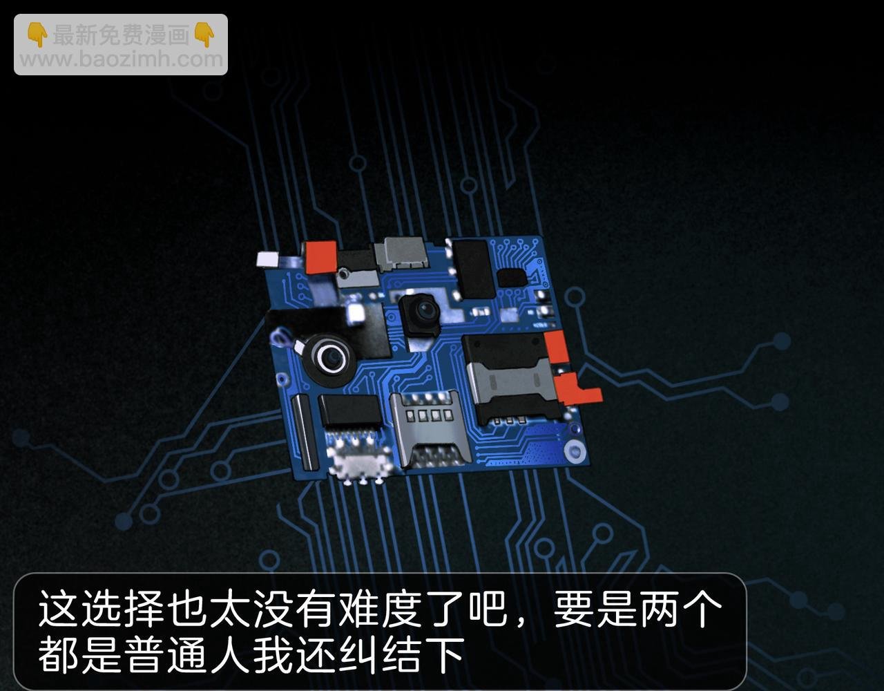第48话 票数