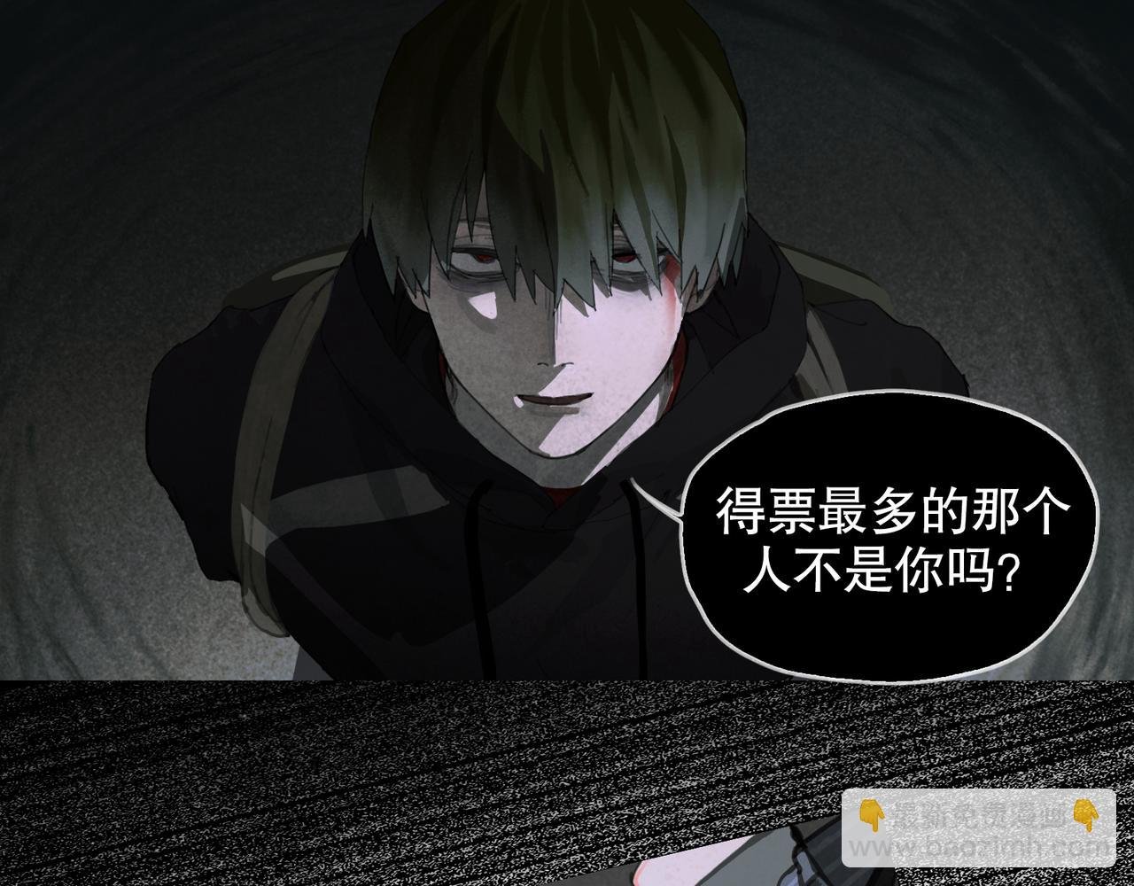 第48话 票数