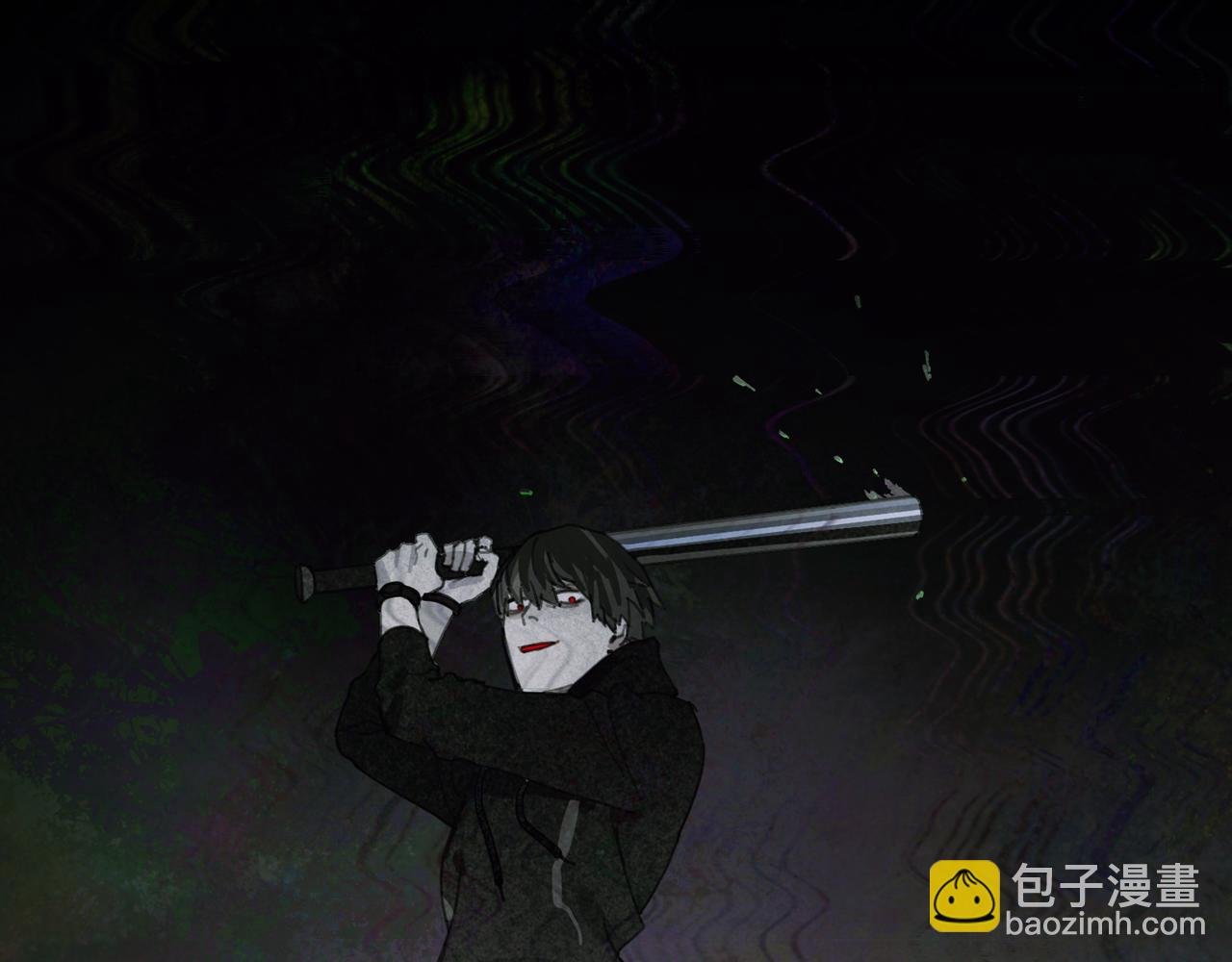 第49话 蜘蛛丝