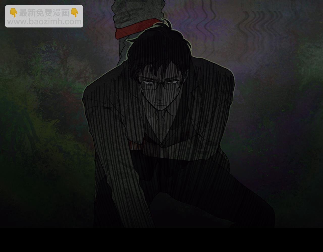 第49话 蜘蛛丝