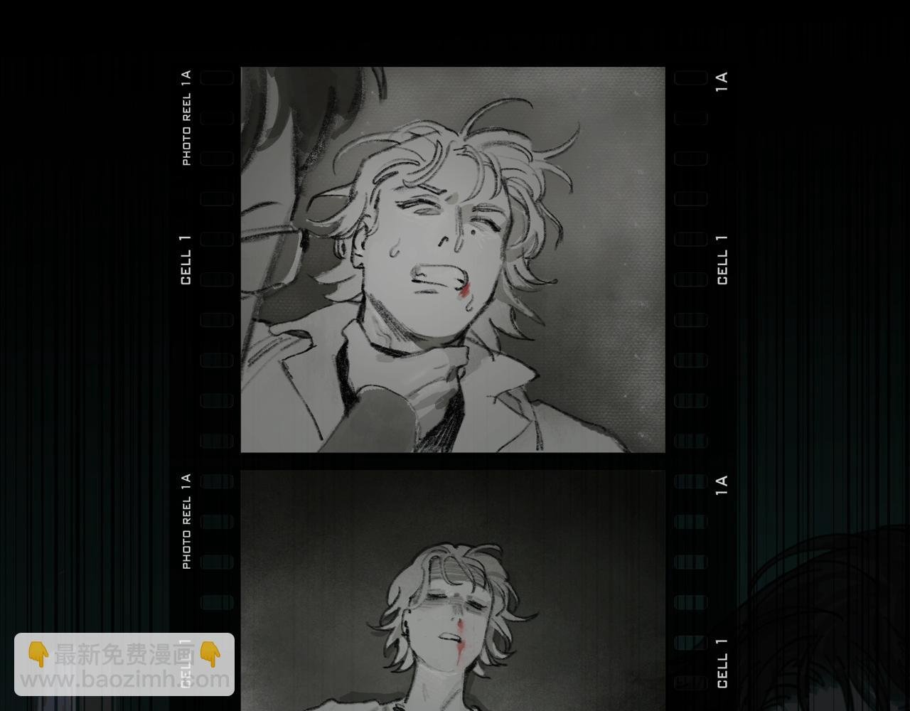 第49话 蜘蛛丝