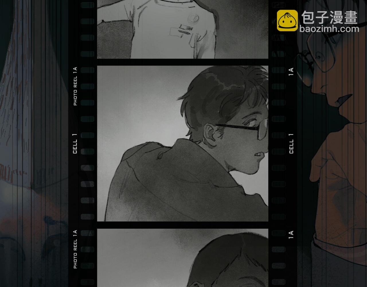 第49话 蜘蛛丝