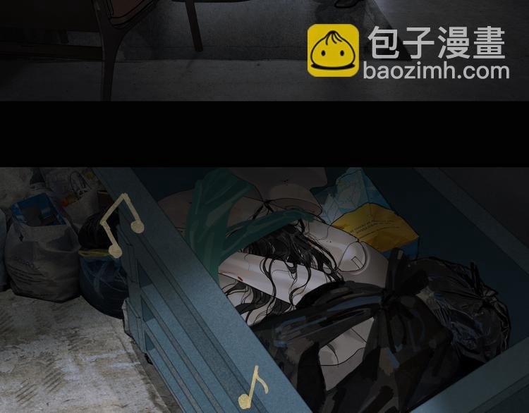 第9话 亡灵
