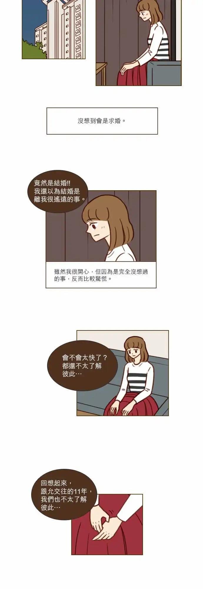第50话 11年后的我们