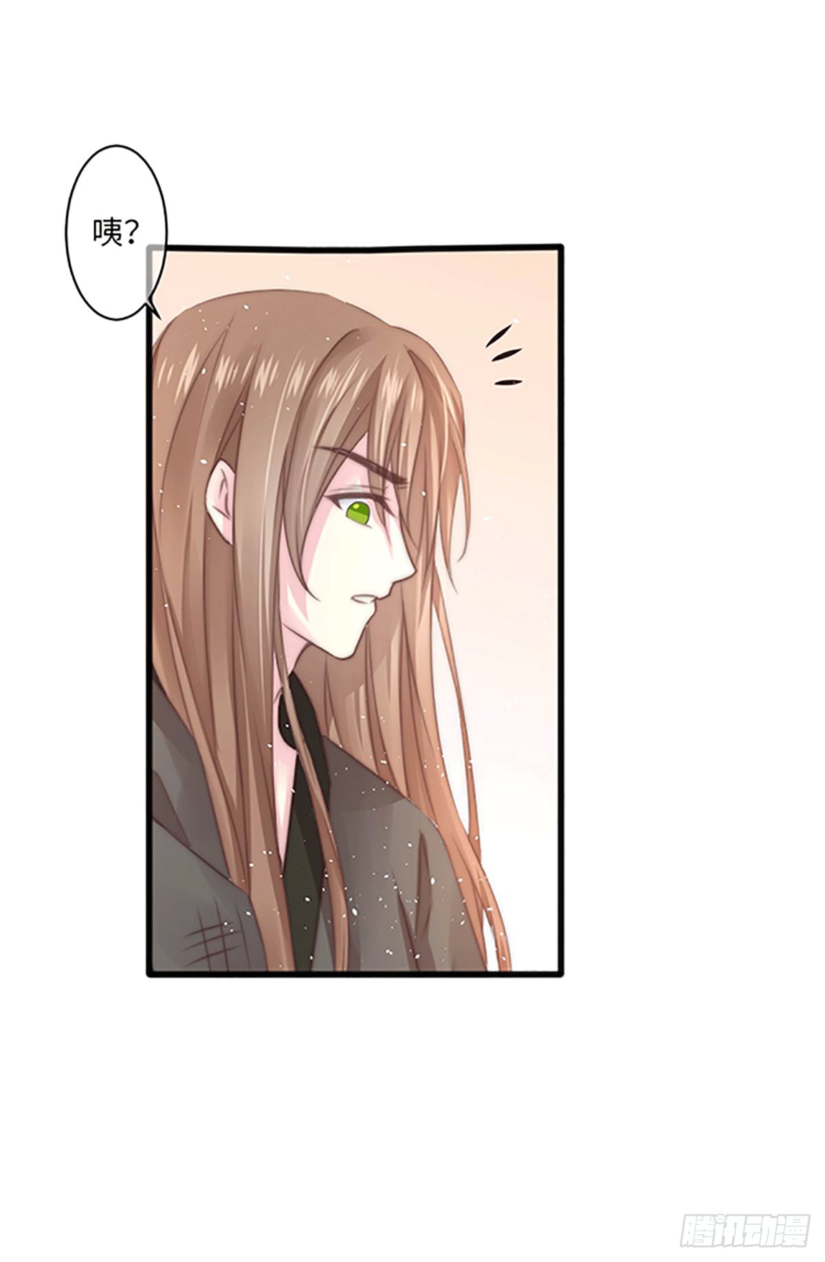 煌·厚脸皮·月