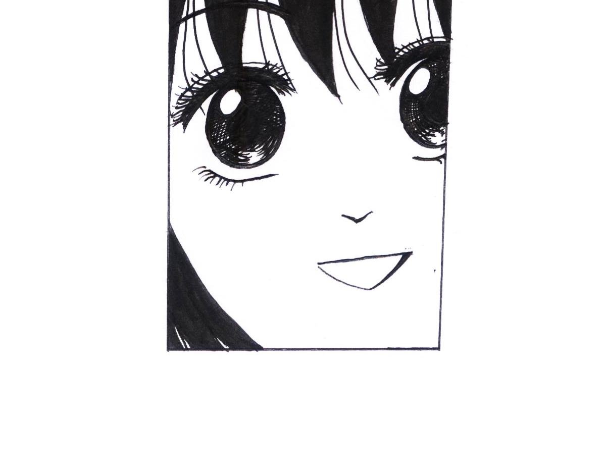 歪打正着