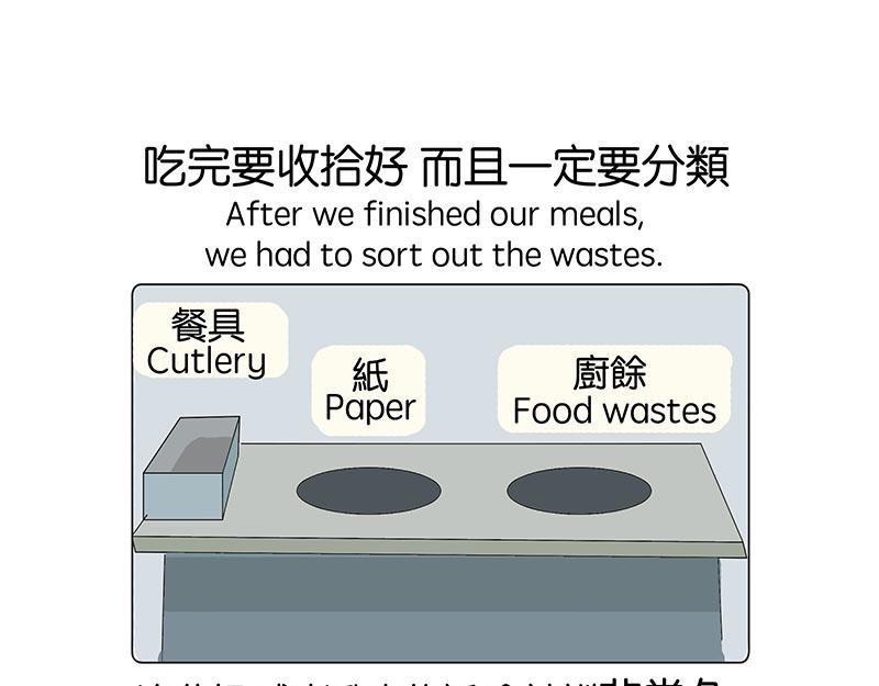 出国后就是会胖