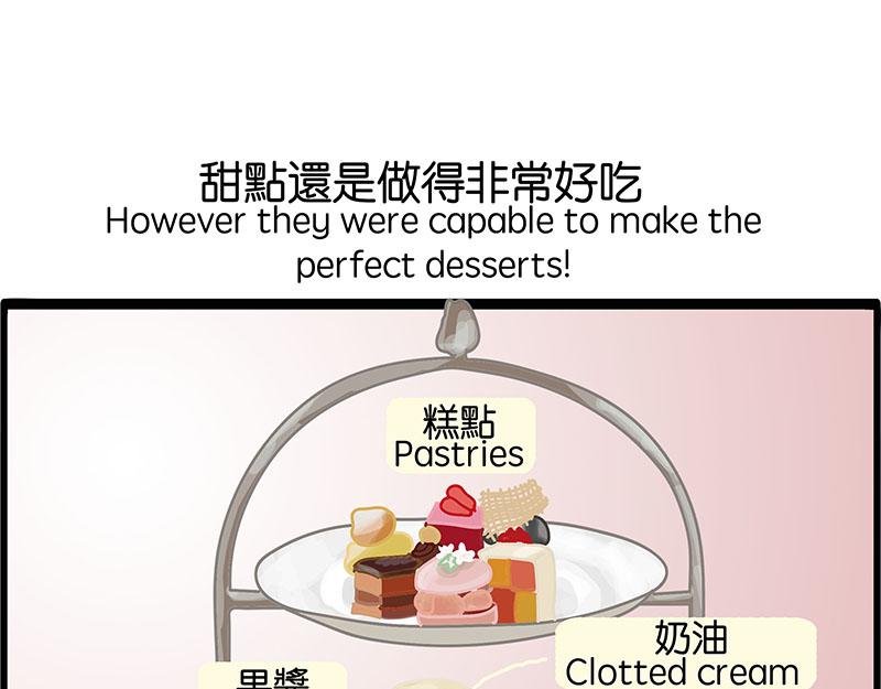 出国后就是会胖