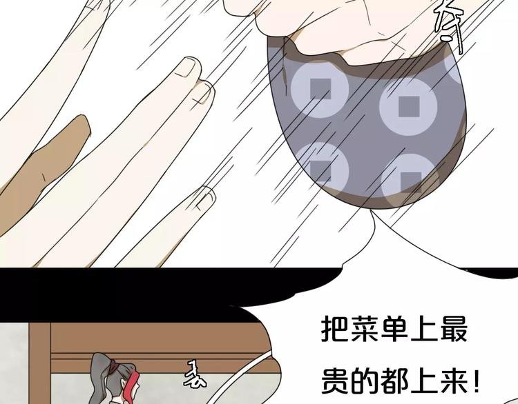 第8话 客栈遇险