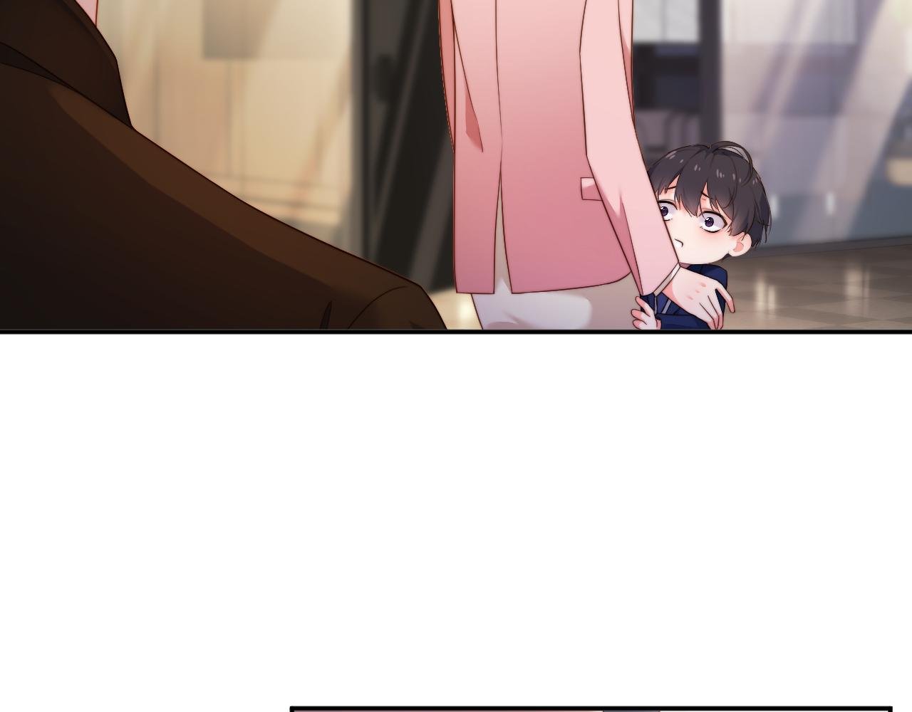 第33集 妈咪？