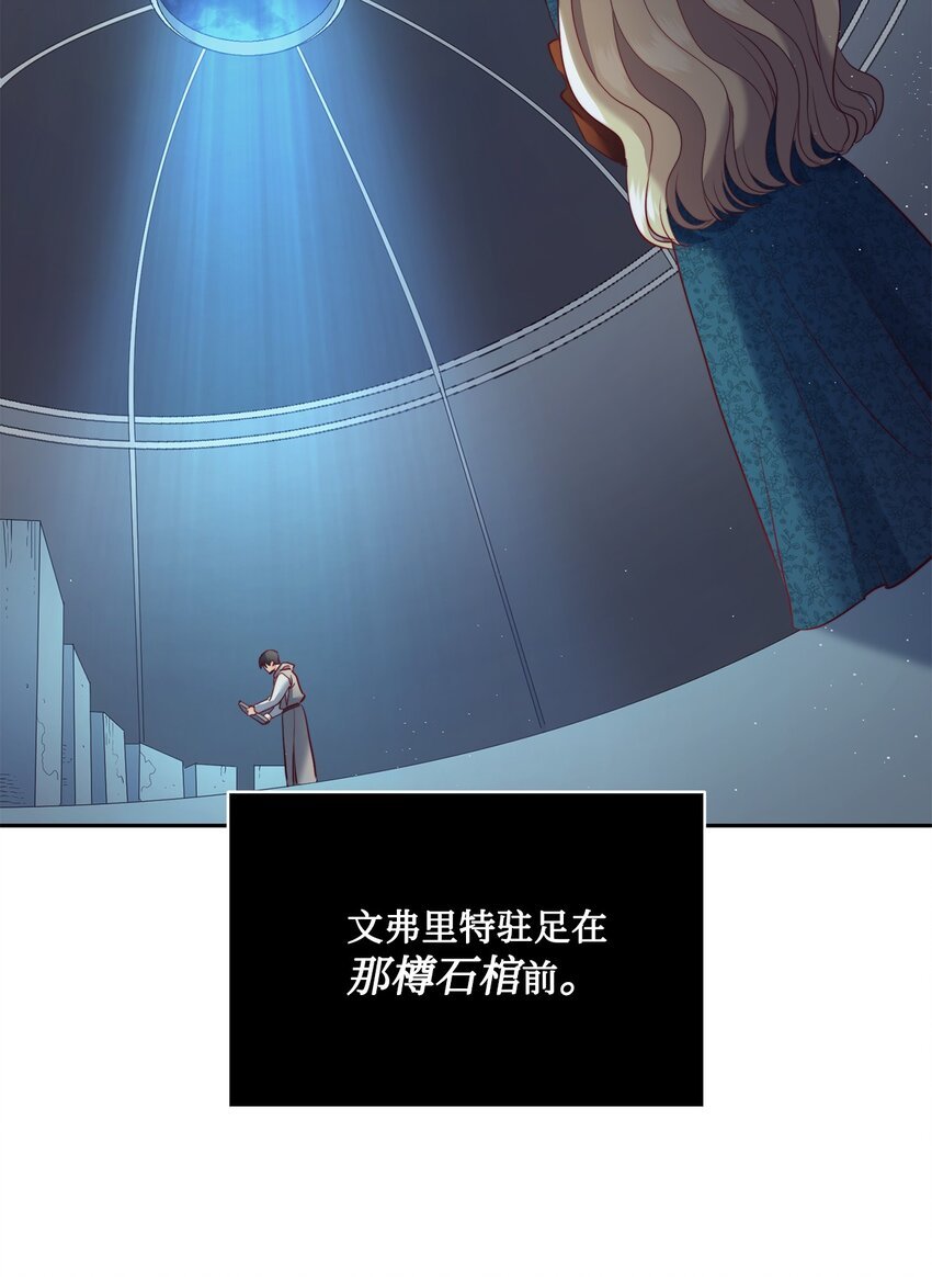 10 石棺中的翅膀