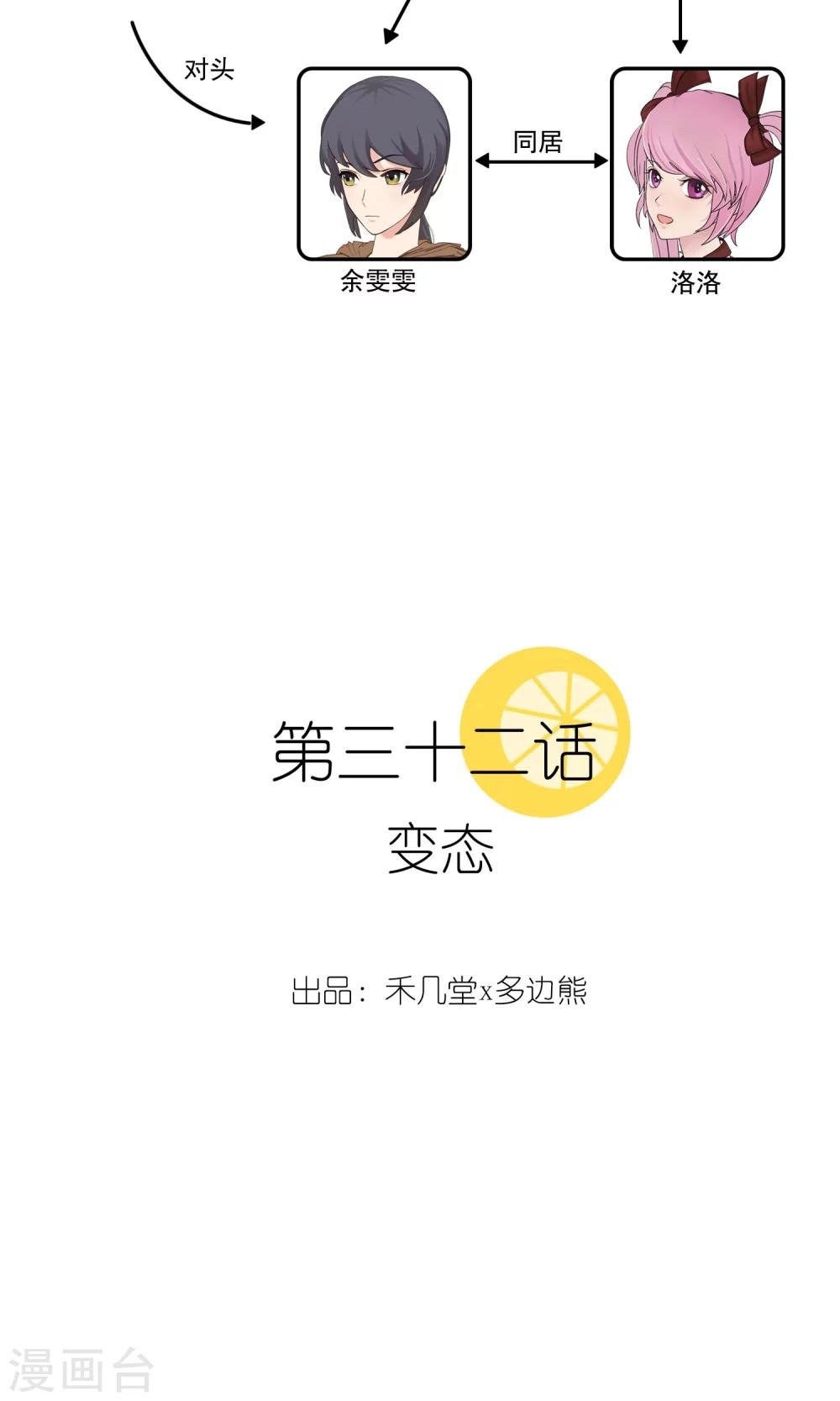 第32话 变态