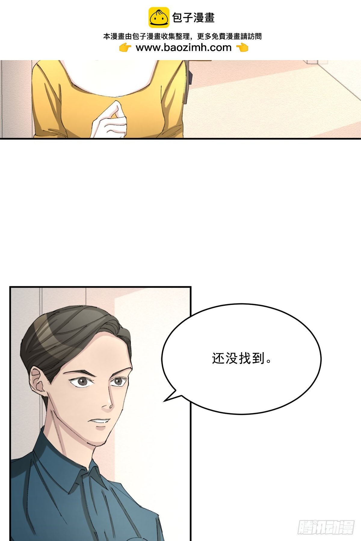神秘的访客