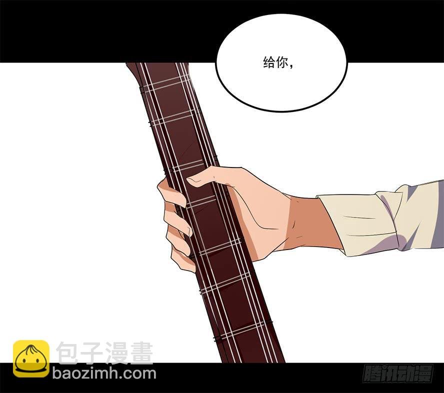 接吻时分别出戏（六）