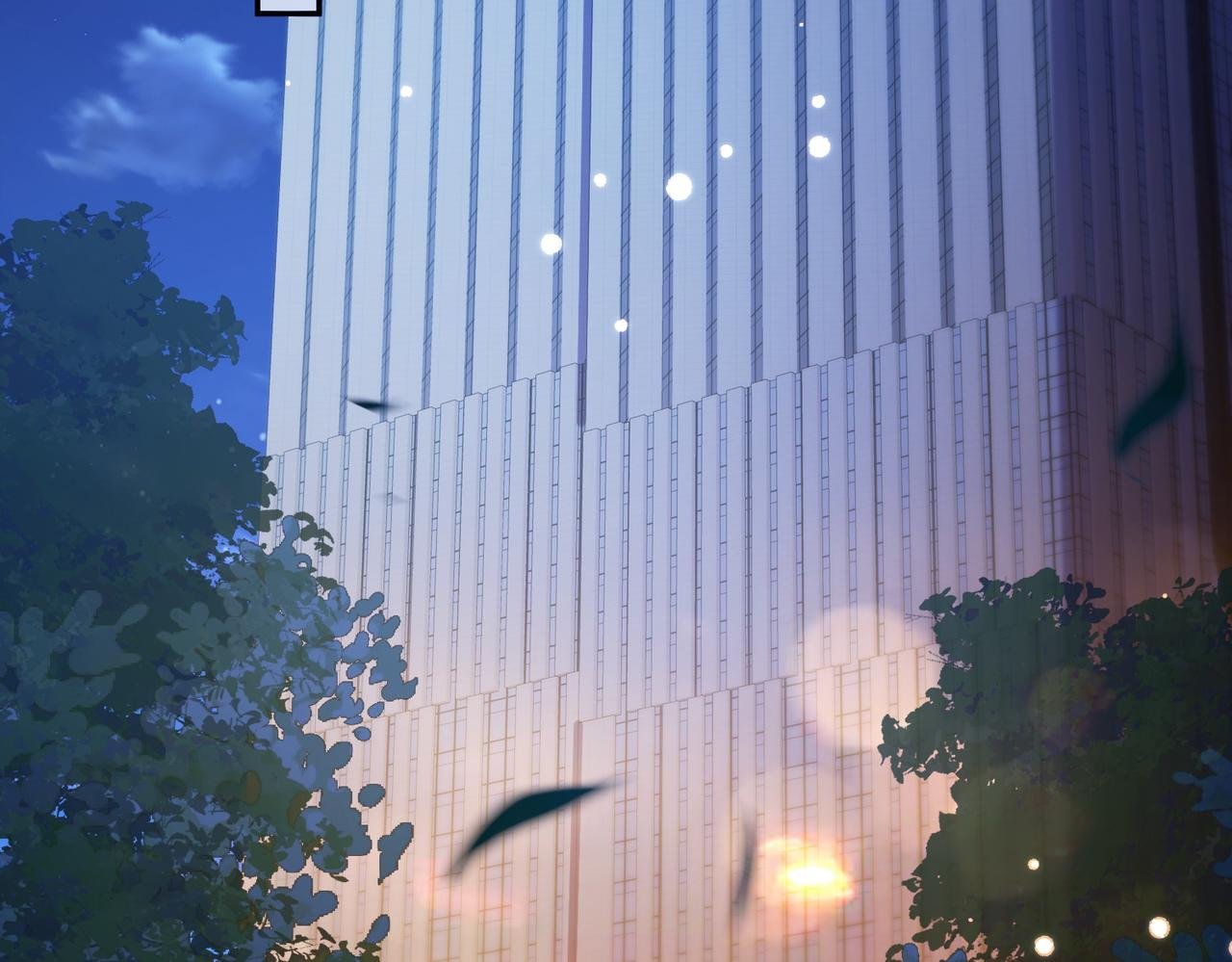 第25话 强带酒店当特助