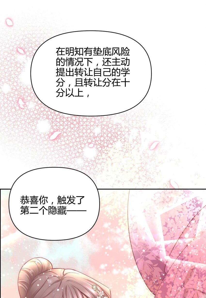 011 你们的分没有了