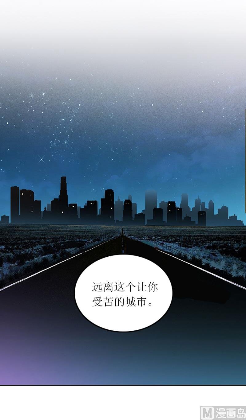 第4话 求你带我离开吧