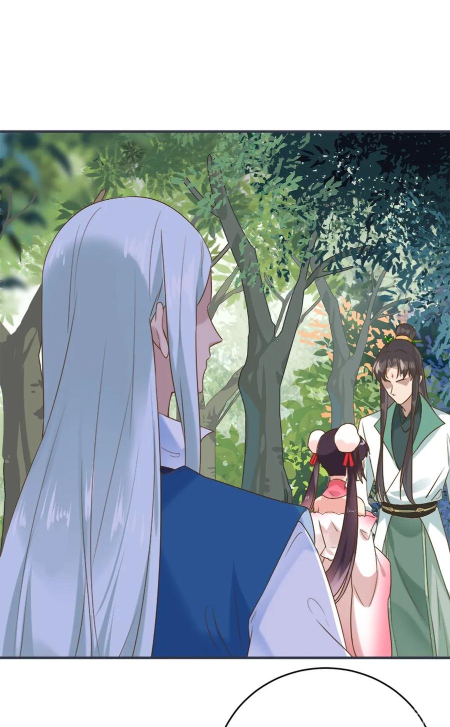第219话 兔生巅峰