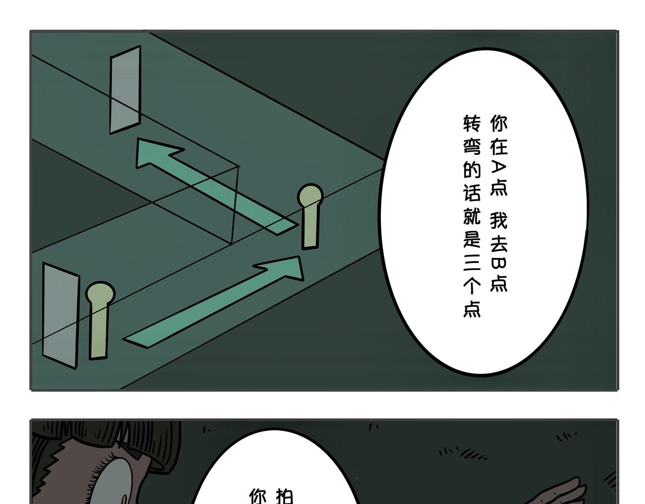 第二章：凌晨一时（6）