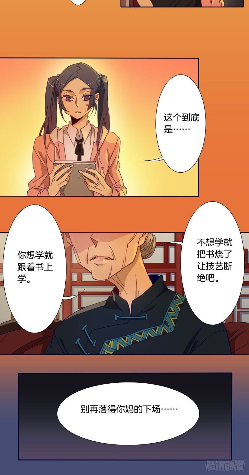 第二话