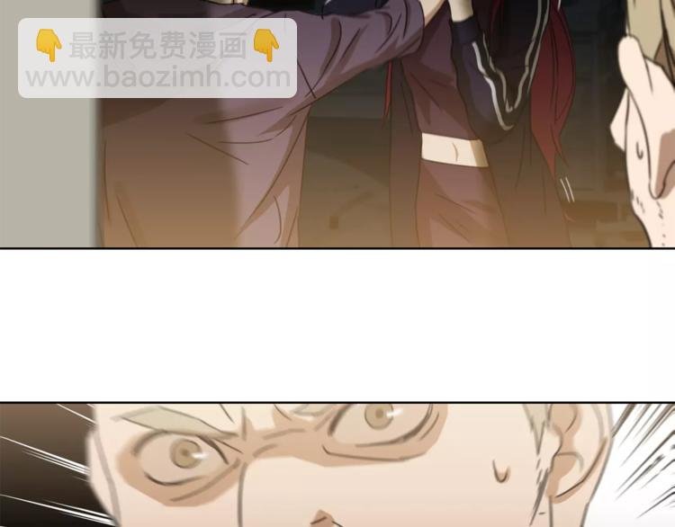 第10话 弱者的罪过