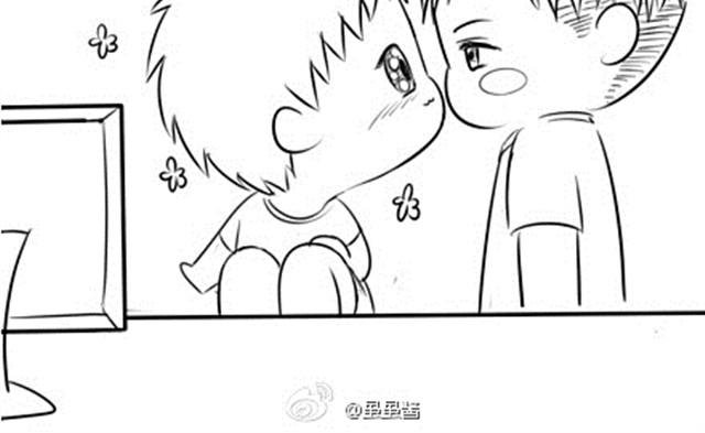 再叫我可亲你了