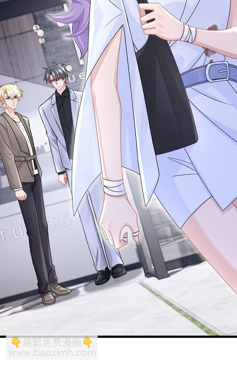 第180话 你要跟我抢女人？