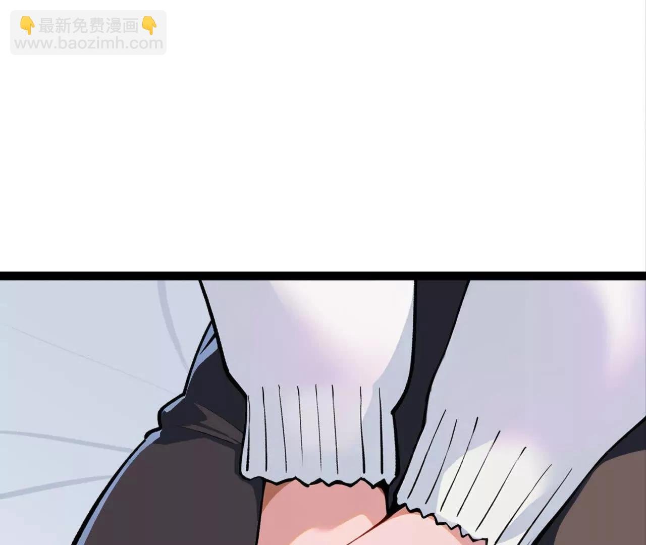 第八话 意外事故