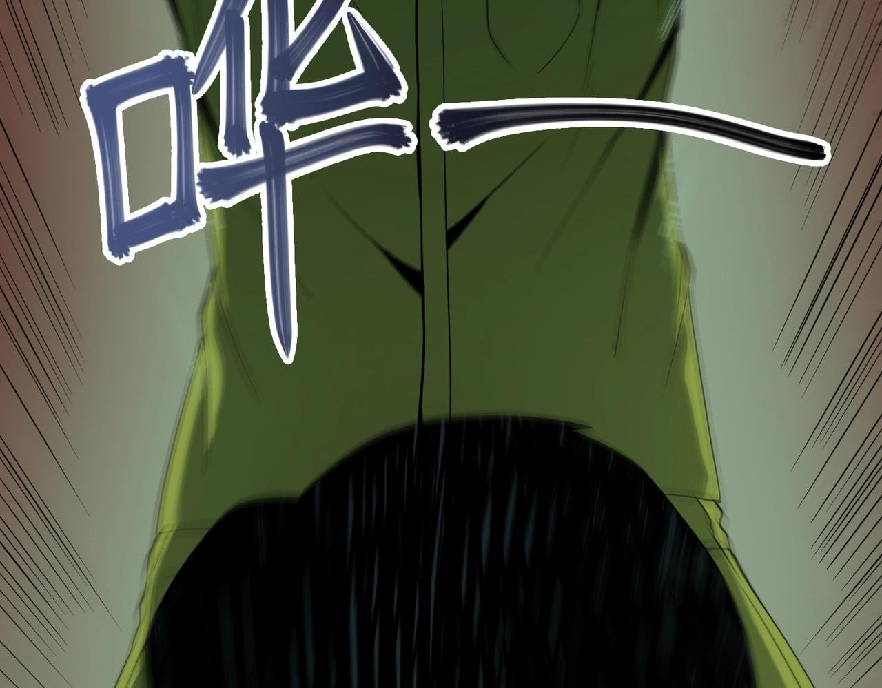 第19话 不明之敌