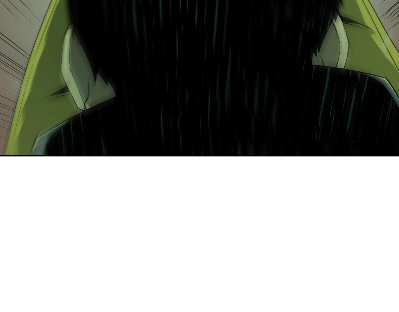 第19话 不明之敌