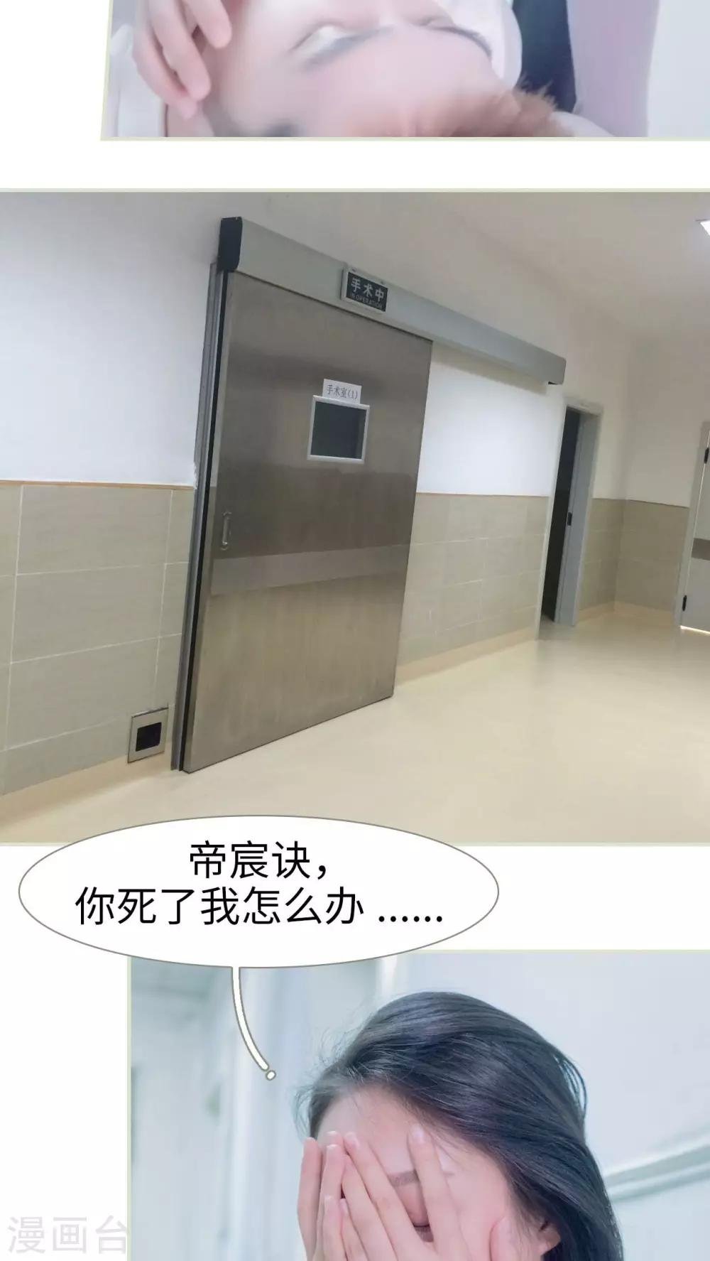 最终话