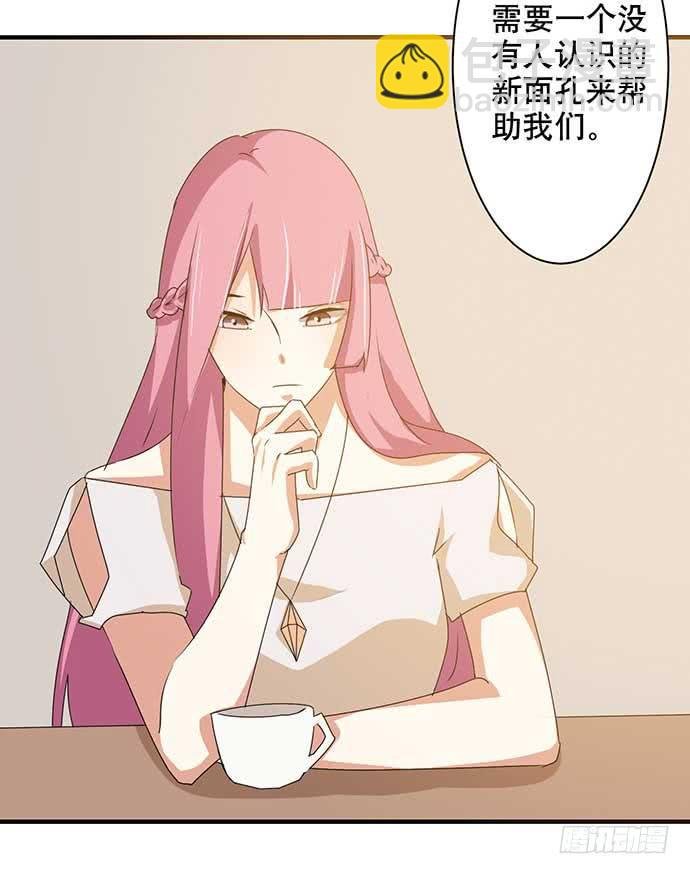 13.找到那个人了