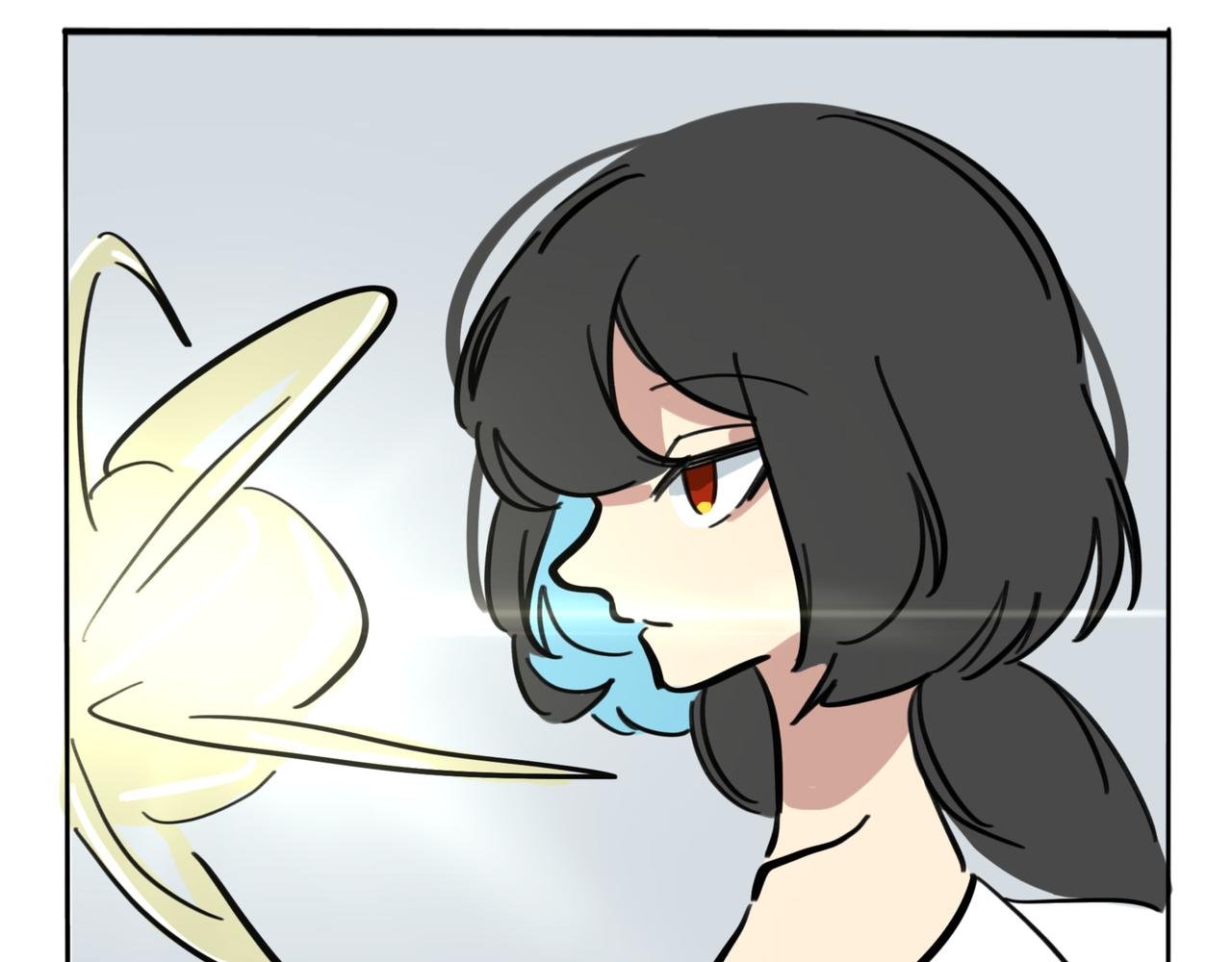 35.糟糕，转角遇到心动小龙！