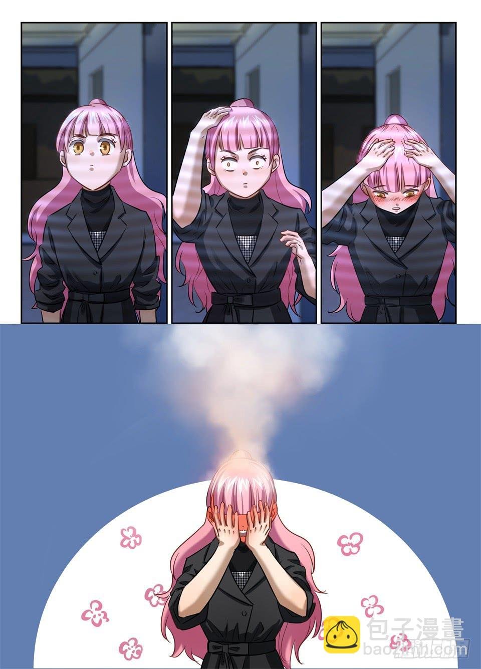 七十五、人不能只为自己活