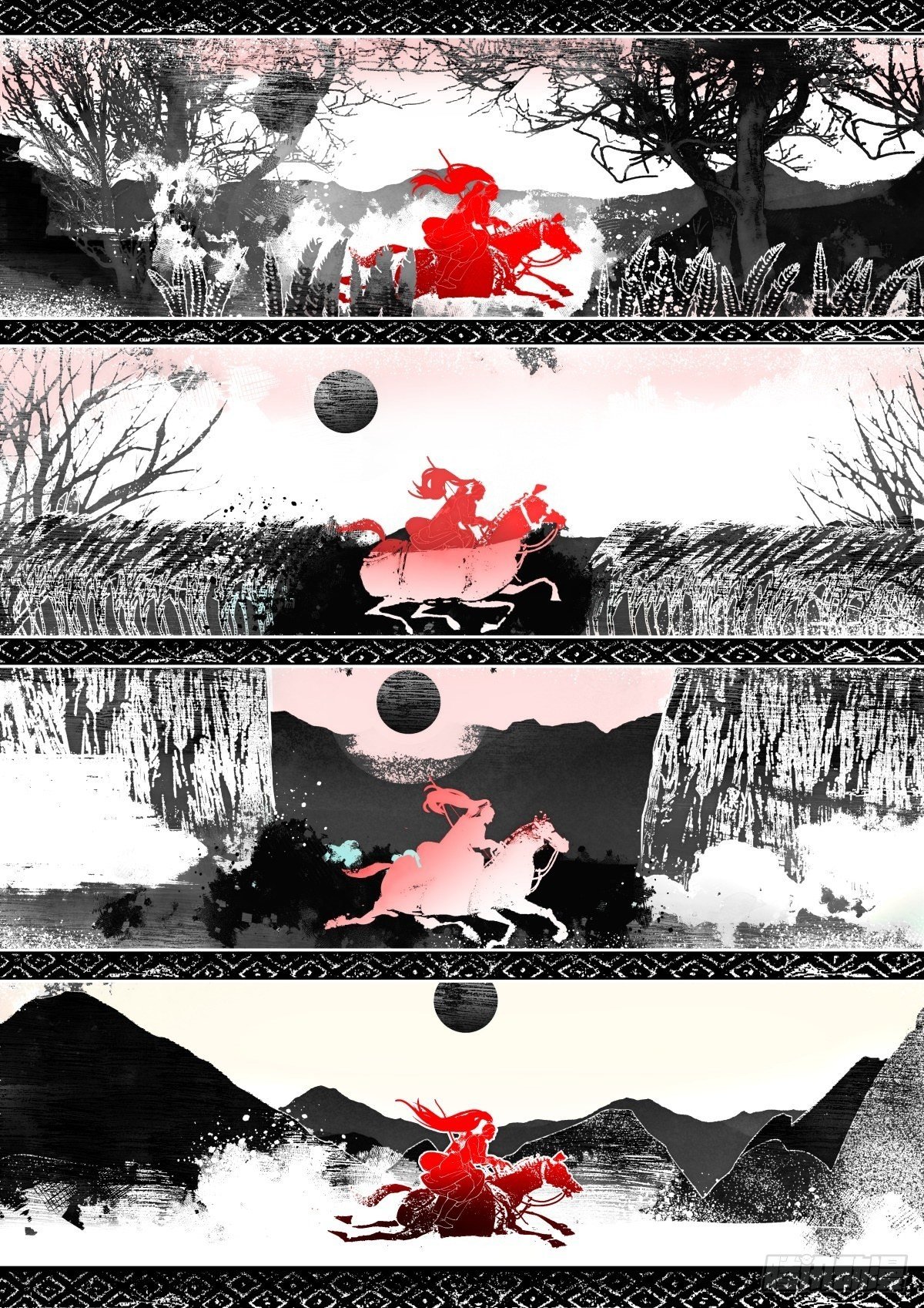 奔月02