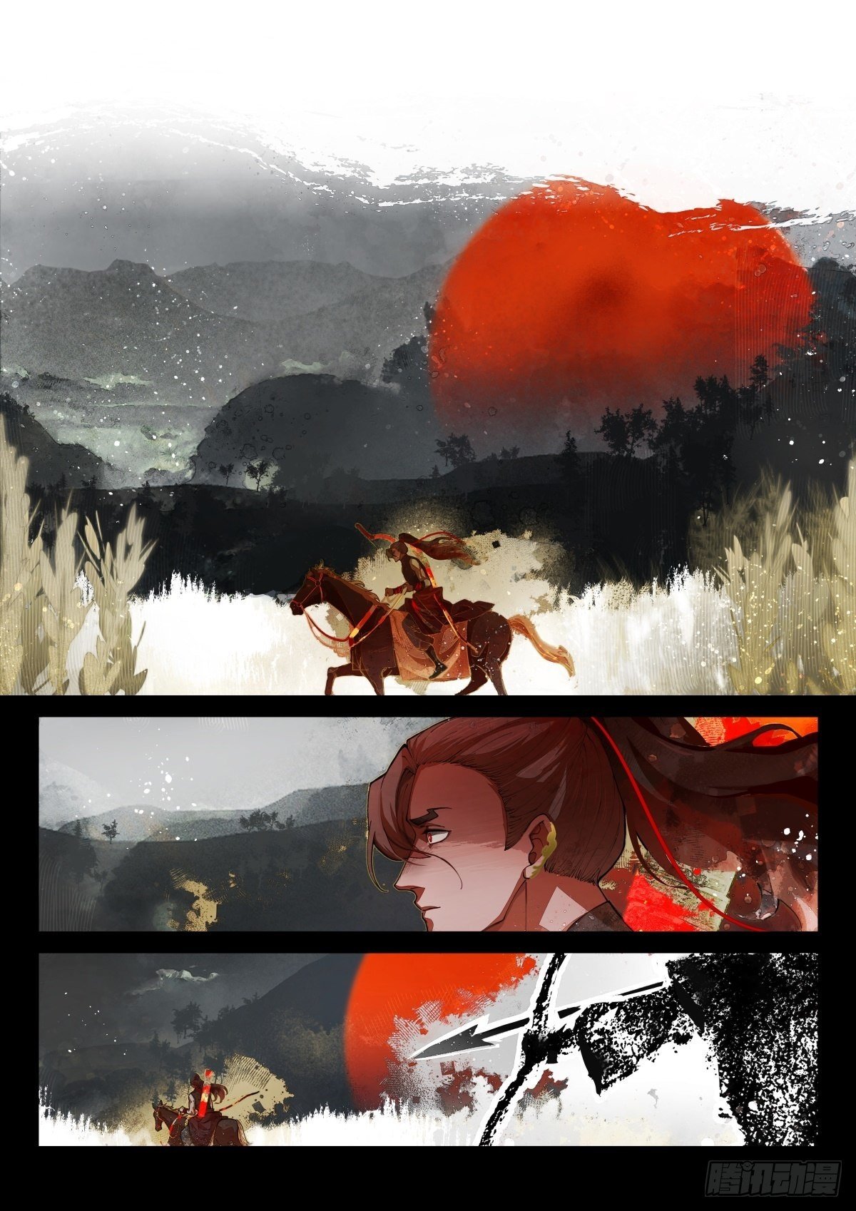 奔月02