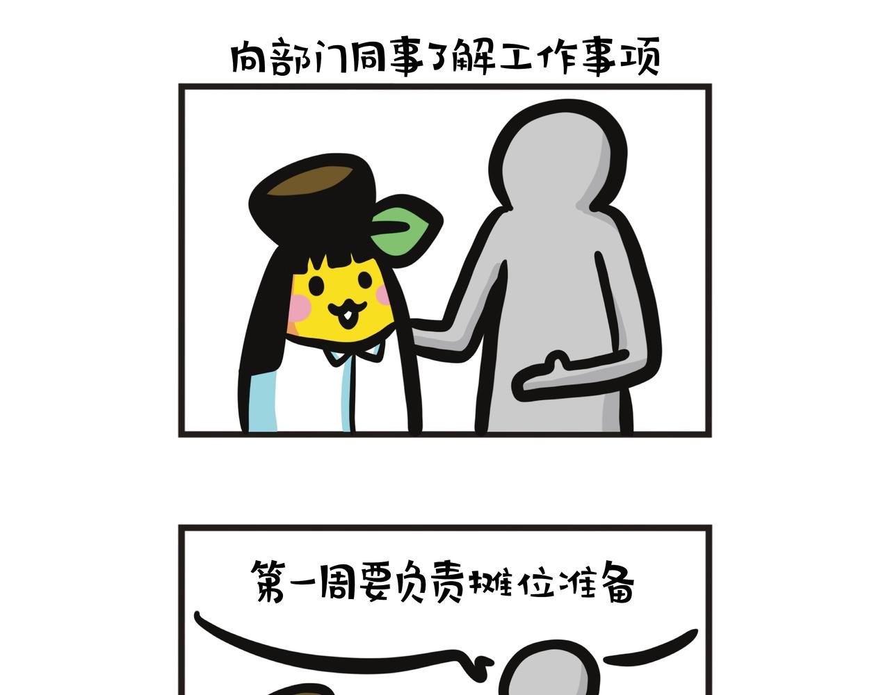 艺术行政实习
