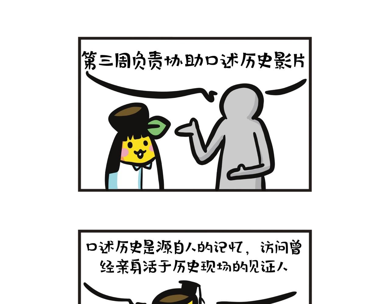 艺术行政实习