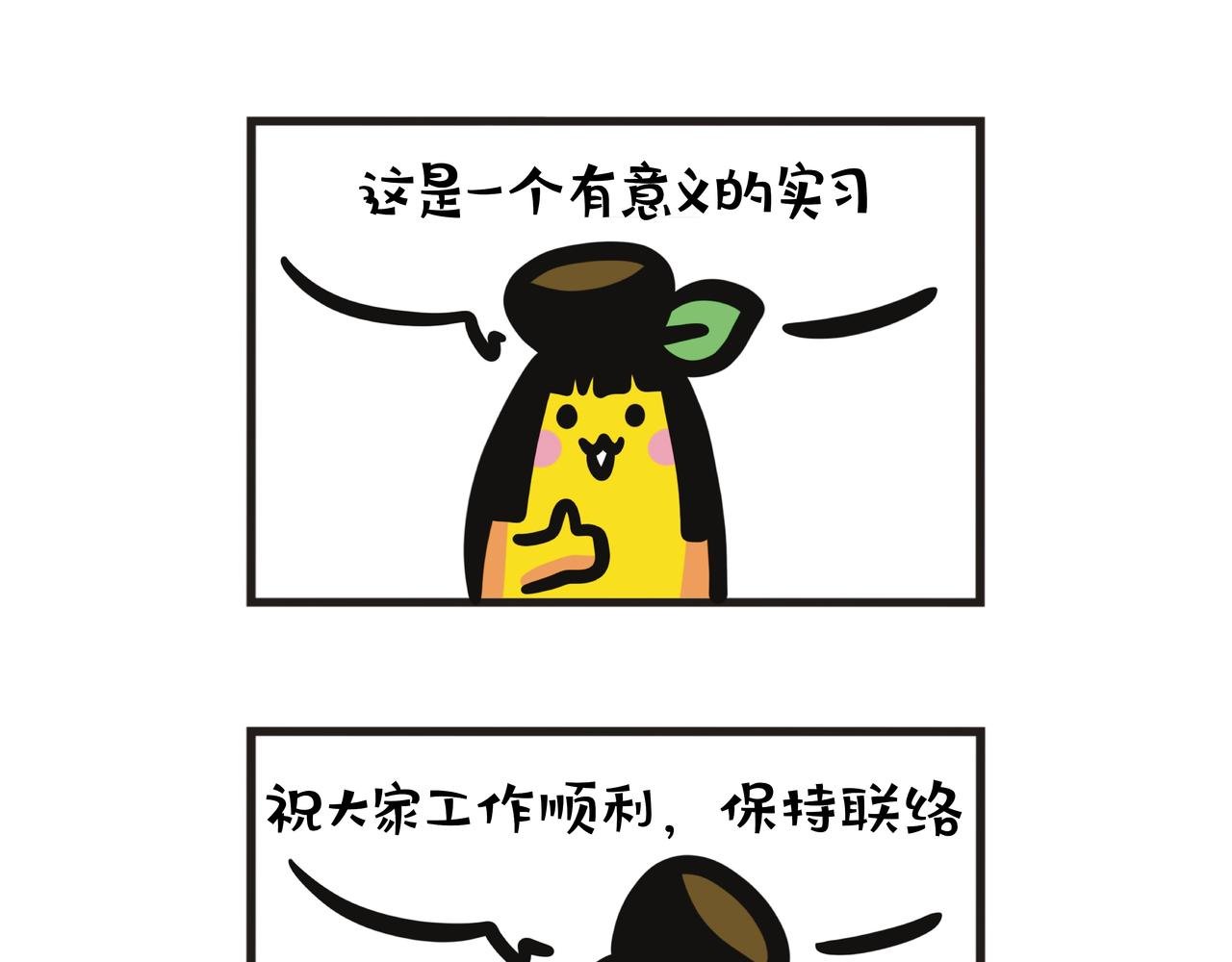 艺术行政实习