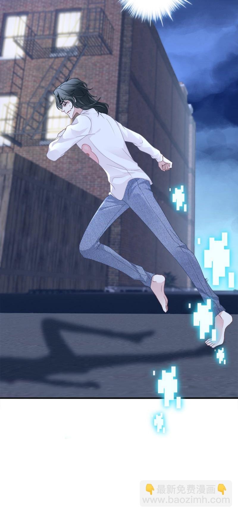 第64话 谁还没个青春期！