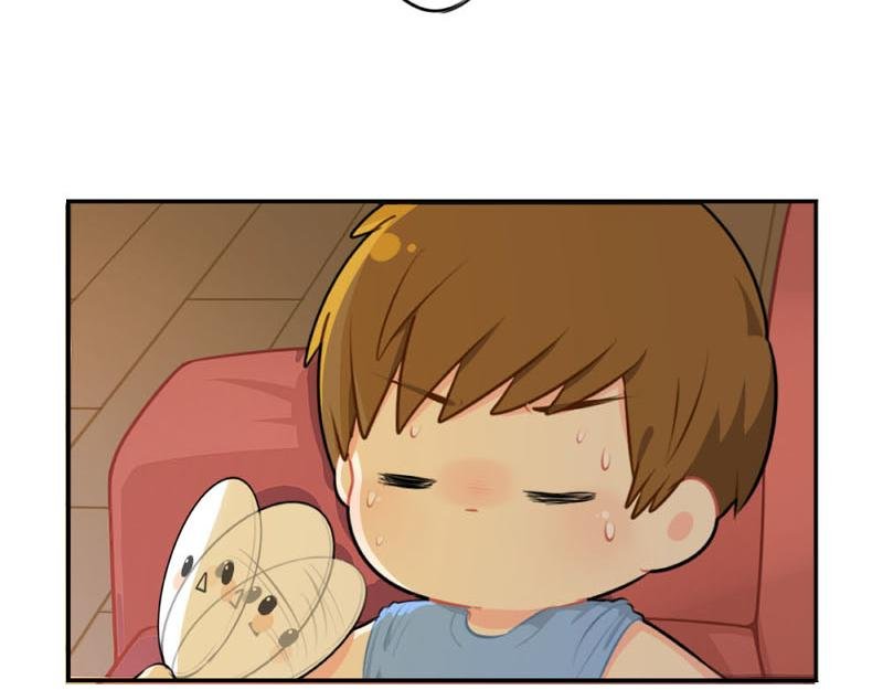 番外：想做你的小空调