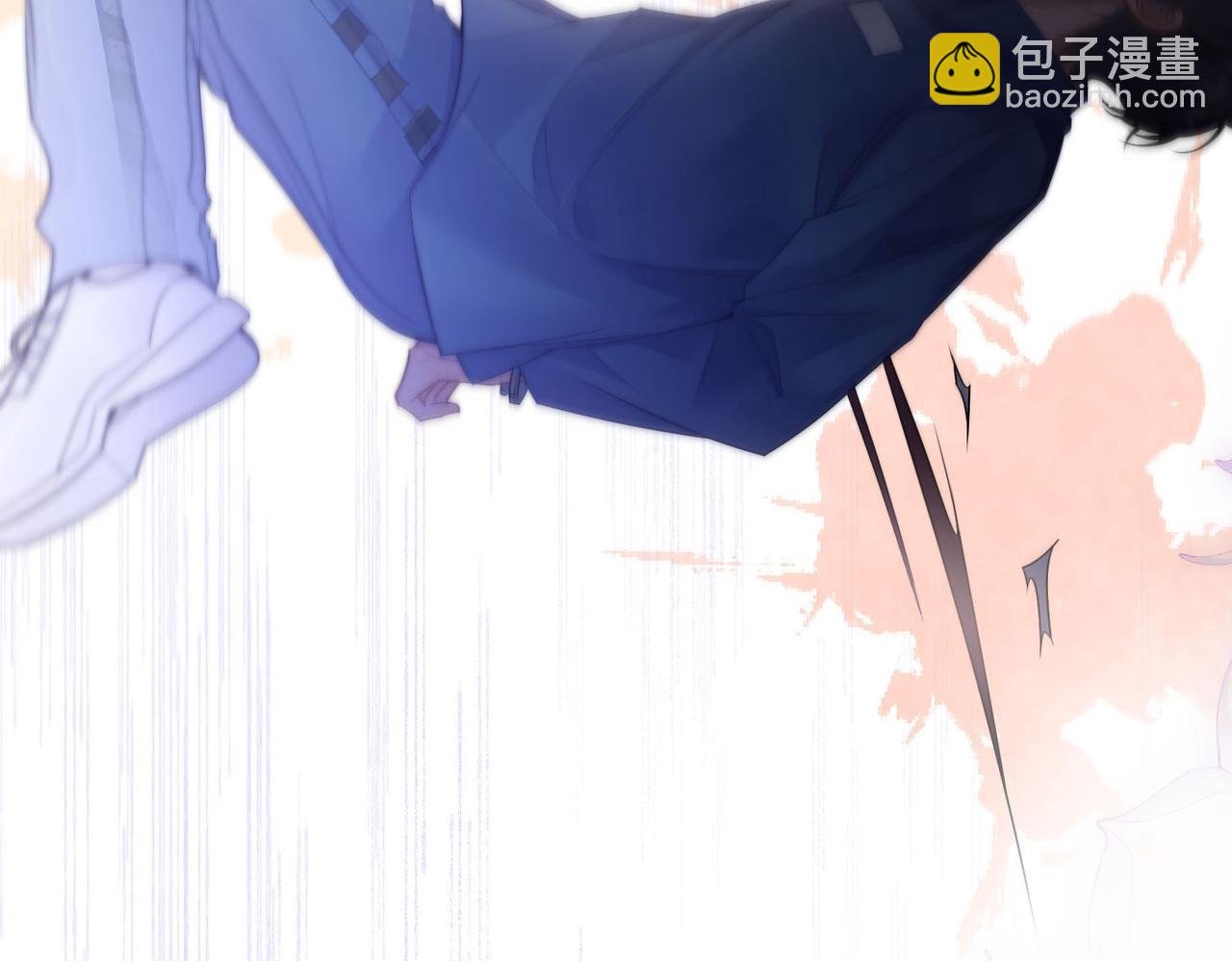 第二话 不能重蹈覆辙