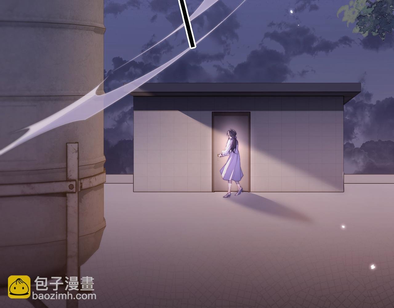 第一话 我重生了