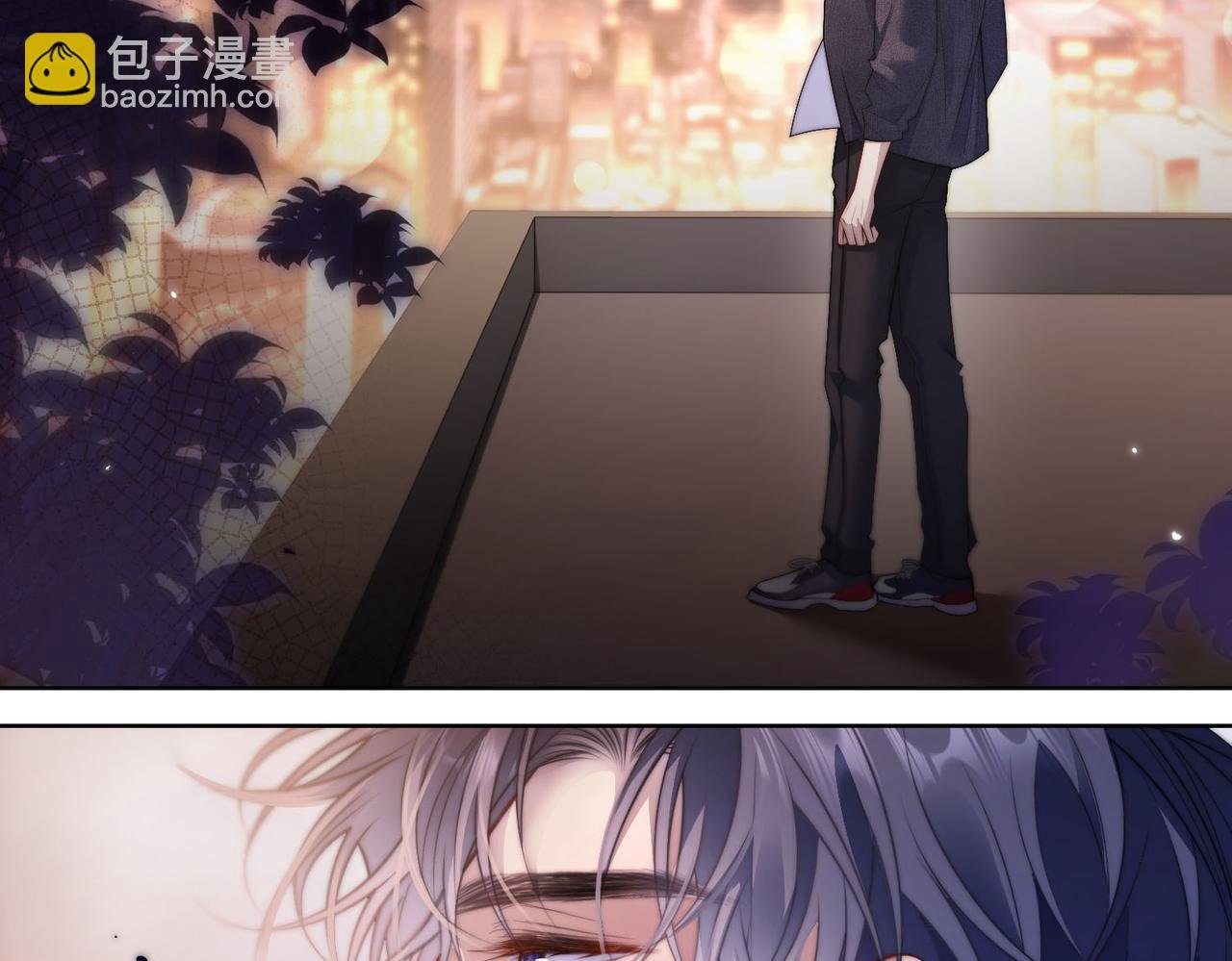 第二话 不能重蹈覆辙