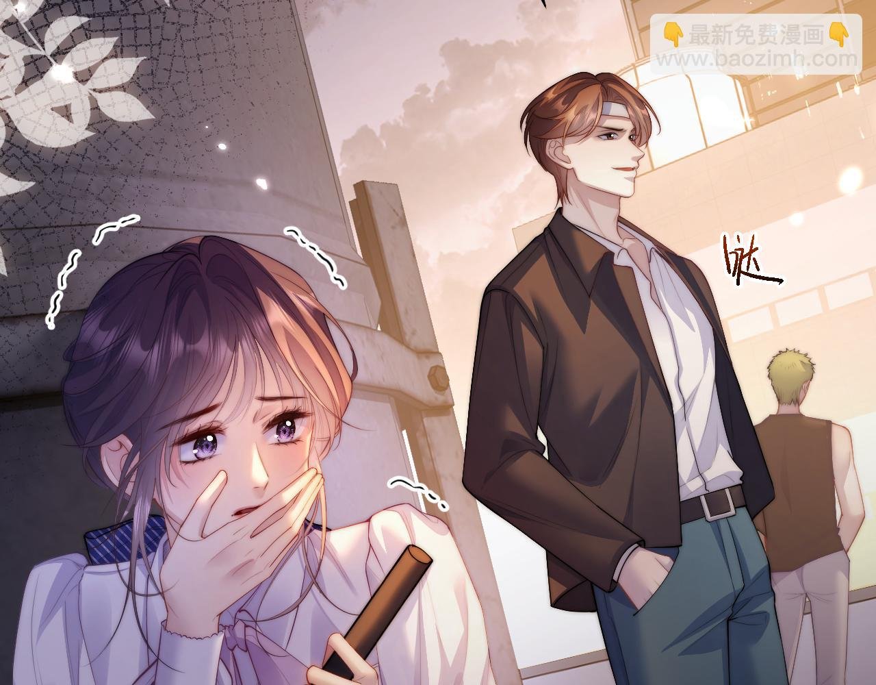 第一话 我重生了