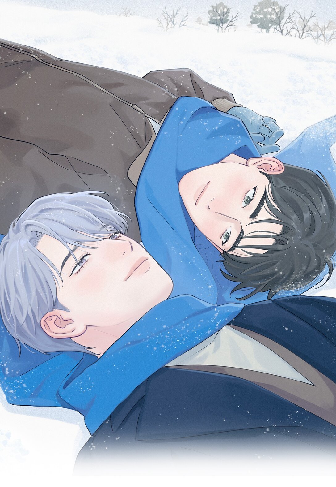 第115话 这一切到底有什么意义