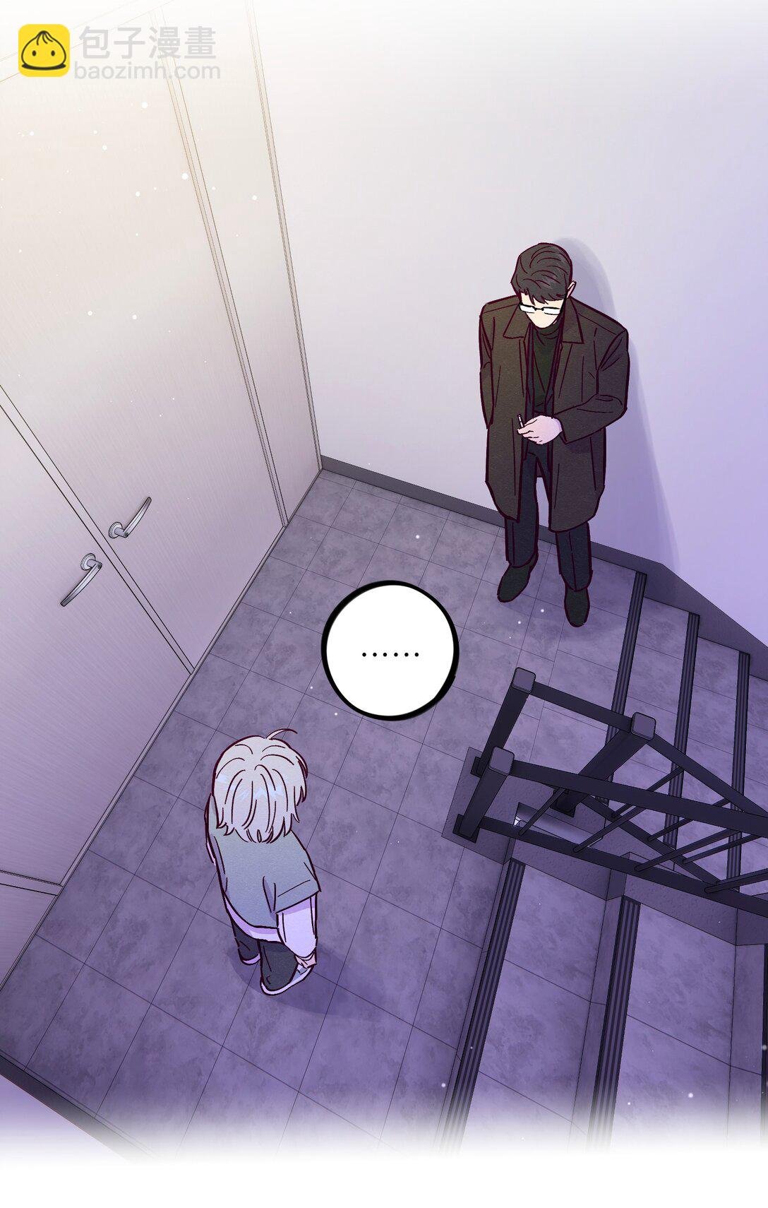 第115话 这一切到底有什么意义