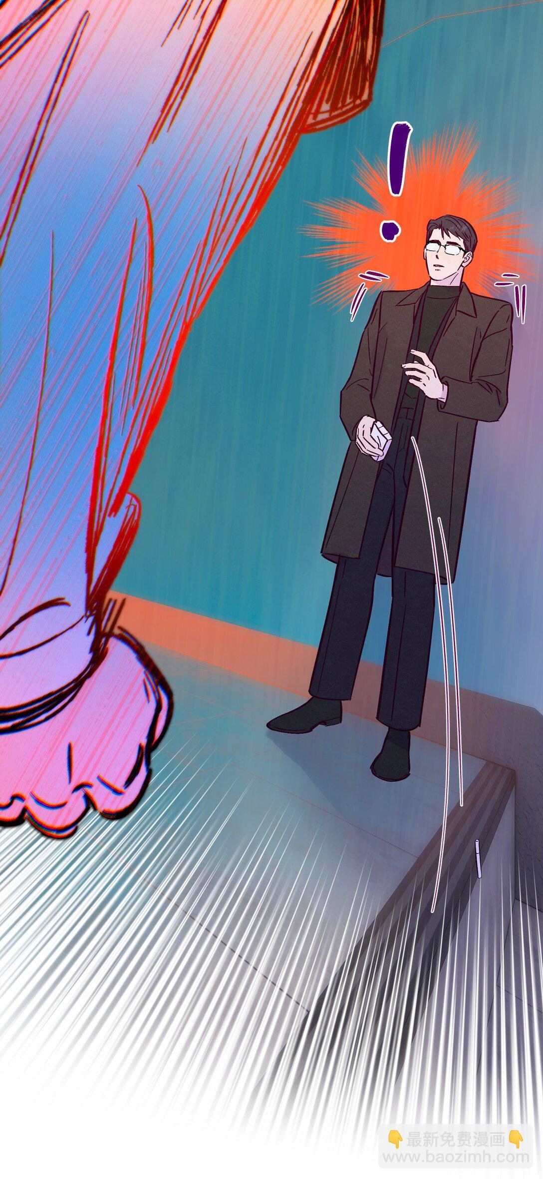 第115话 这一切到底有什么意义