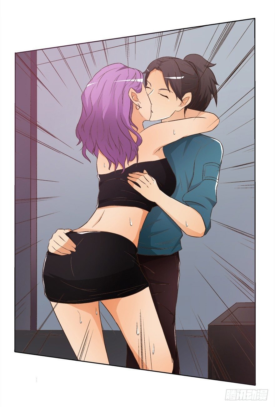 11话 摄影师的圈套