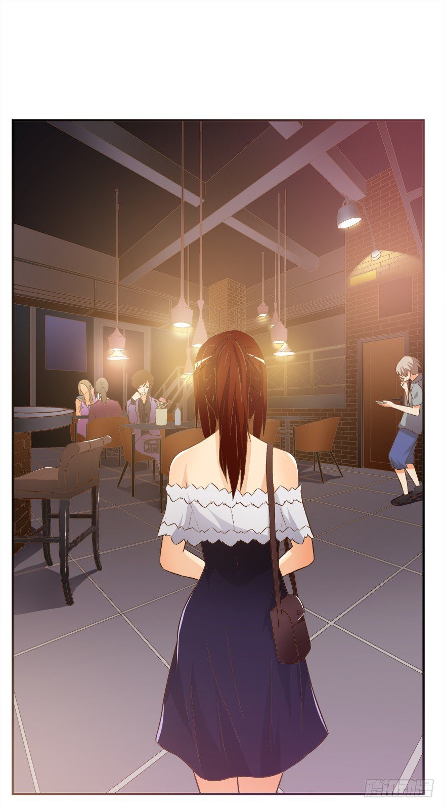 11话 摄影师的圈套